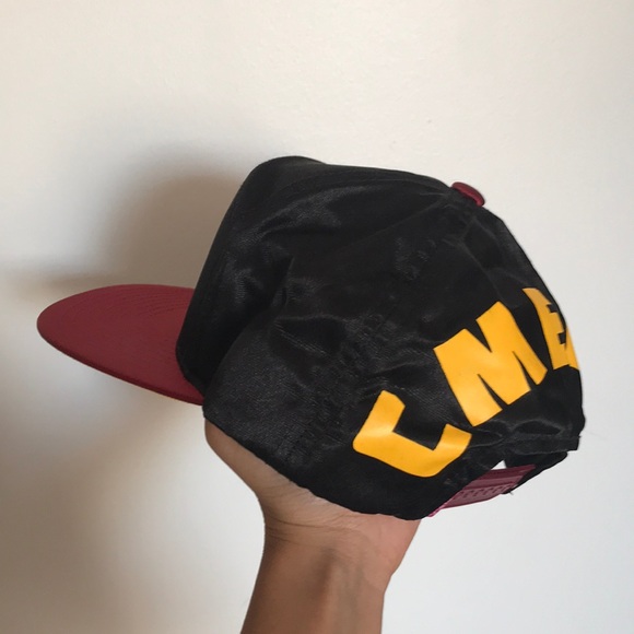 Mishka Nylon Cap - Picture 4 of 6